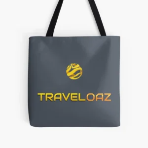 All Over Print Tote Bag – Original Pantone Normal Size Full ALT_Logo
