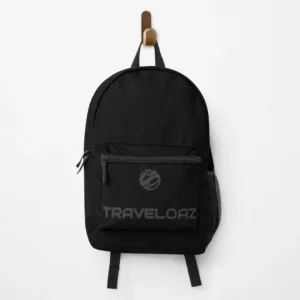 Backpack – Monochromatic Pantone Normal Size Full ALT_Logo