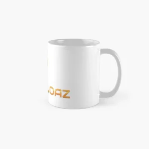 Classic Mug – Original Pantone Normal Size Full ALT_Logo
