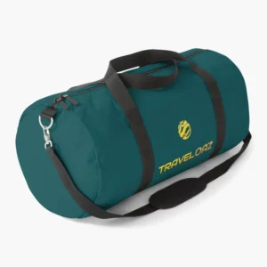 Duffle Bag – Original Pantone Normal Size Full ALT_Logo