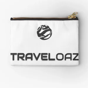 Zipper Pouch – Monochromatic Pantone Normal Size Full ALT_Logo