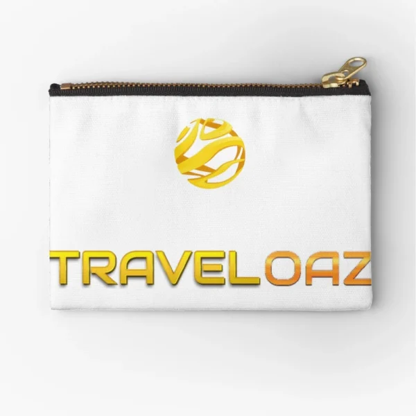 Zipper Pouch - Original Pantone Normal Size Full ALT_Logo