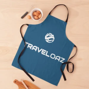 Apron – White Pantone Normal Size Full ALT_Logo